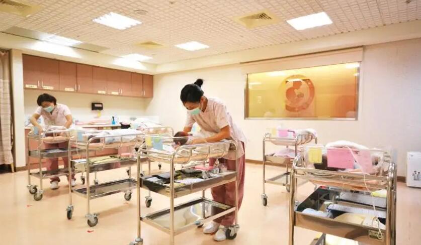 泰国助孕子费用明细一览，三代试管花费高有原因！