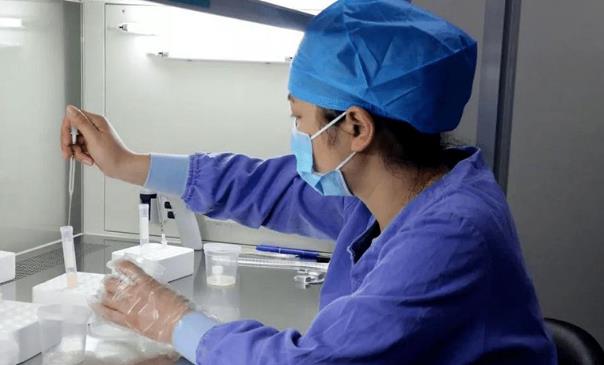 关于泰国试管婴儿手术过程的问题集结