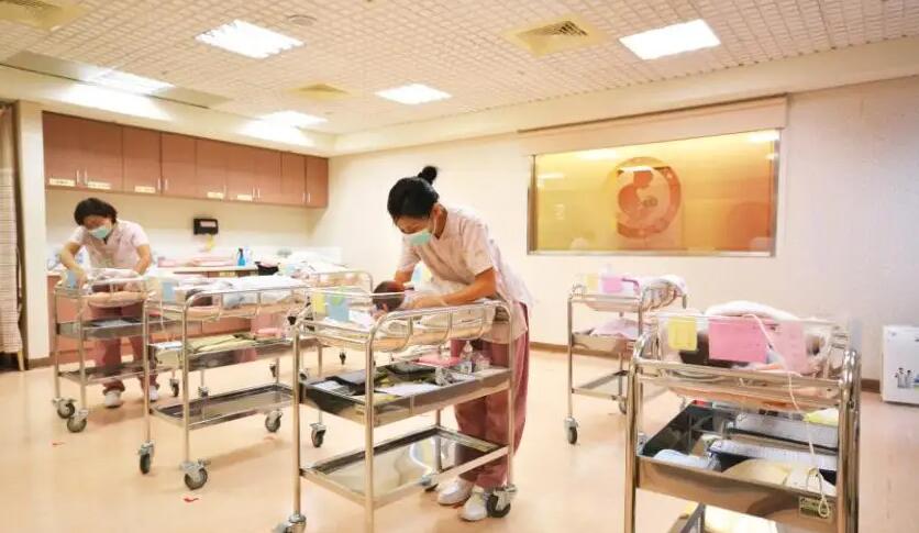 泰国试管婴儿优于美国不仅在价格上从这4点也能看出