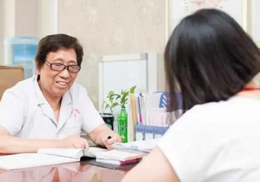 泰国第三代试管婴儿初检项目有哪些