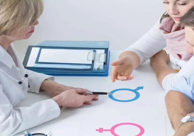 提高试管妊娠率，胚胎染色体筛查至关重要