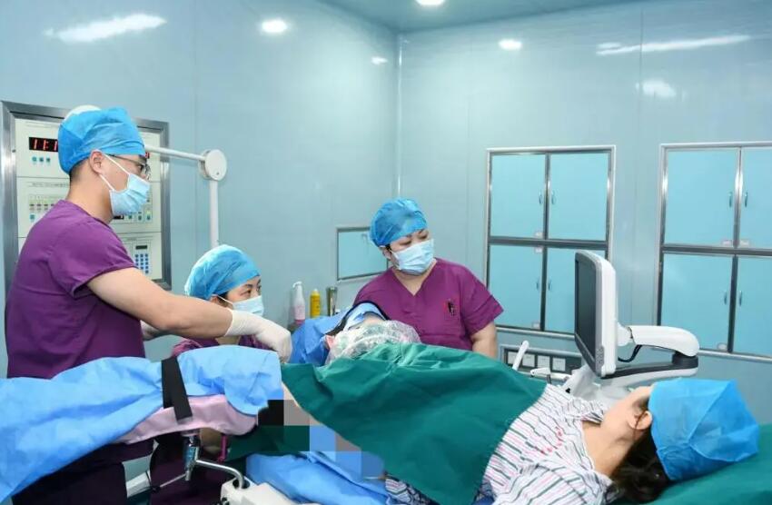 泰国试管婴儿医院排行榜让您轻松找到最佳选择